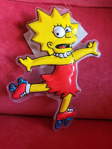 Lisa simpson scates - simpson,,