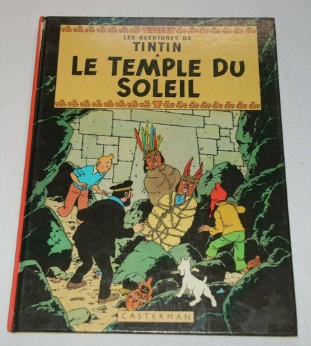 Les aventures tintin - tintin,