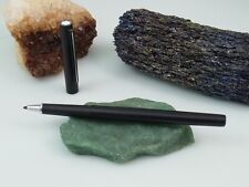 Montblanc Nobless Rollerball Tintenroller Schwarz Schreibgeräte brack Rar Nr. 7