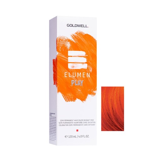 Goldwell elumen haarfarbe - elumen,