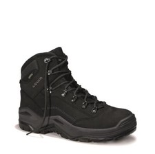 LOWA RENEGADE Work GTX black