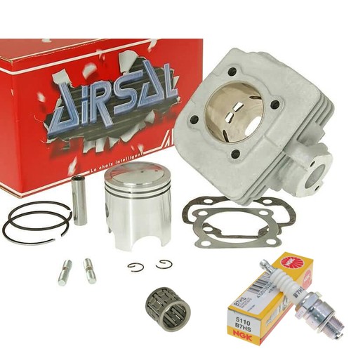 65ccm airsal alu sport - ,