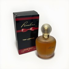 Rumba by Ted Lapidus, 30ml Eau
