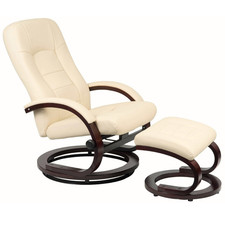 abc HOME Komfort Sessel mit