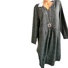 Sheego Kleid Jerseykleid