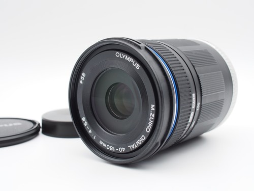 Neuwertig olympus m zuiko - [neuwertig], m.zuiko