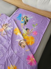Disney tinkerbelle bettwäsche - tinkerbelle,
