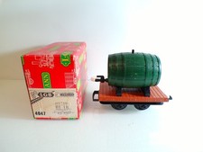 LGB Spur G 4047 Weinfasswagen