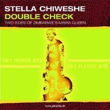 Double check two sides - check:, of