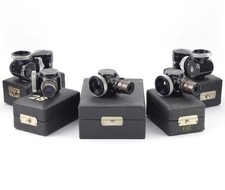 5pcs Arri Arriflex 16