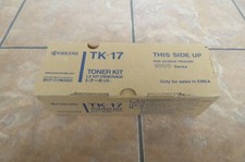 Kyocera orig. Toner TK-17