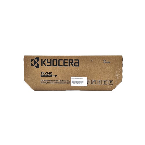 Original kyocera 340 toner - original,