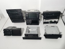 12 St alte Autoradios BMW Konvolut  Auto Radio e39 e46 e90