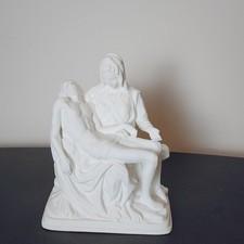Vintage Lenox Pieta Sculpture