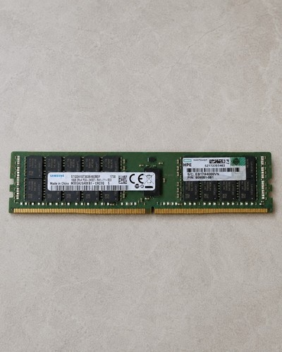 Samsung 16gb ddr4 ecc - samsung,