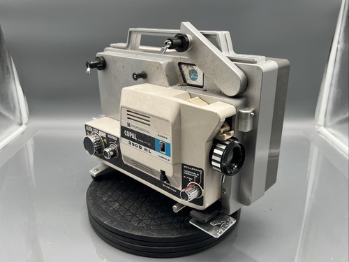 Copal sekonic professional - sekonic,
