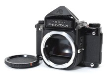 [Exc+5] Asahi PENTAX 6x7