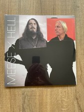 Meese X Hell – Hab Keine
