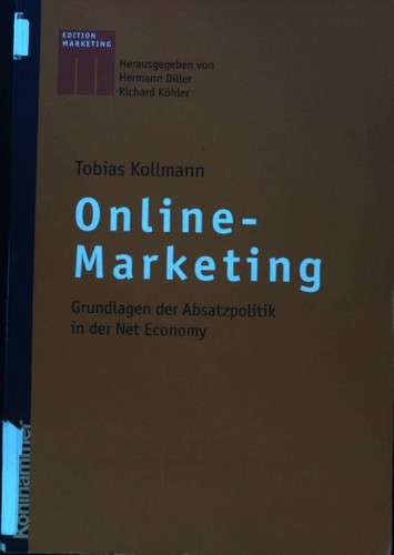 Online marketing grundlagen - :,