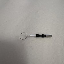 Erbe CX 20191-218 Monopolar Elektrode Schlinge Gerade