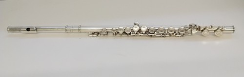 Querflöte yamaha 211s - querflöte,