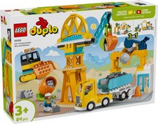 LEGO®  Duplo® 10476