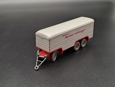 Wiking 1:87 Krupp Titan