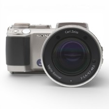 Sony Cybershot Cyber-Shot