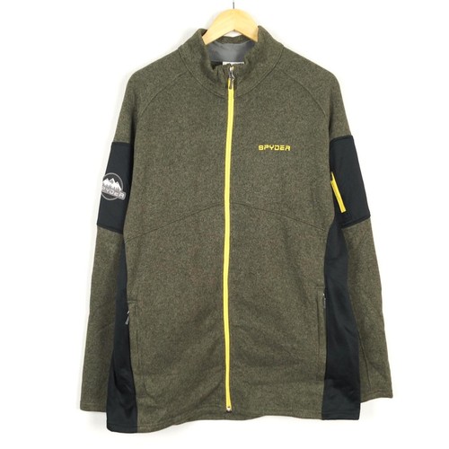 Spyder pullover größe - spyder,