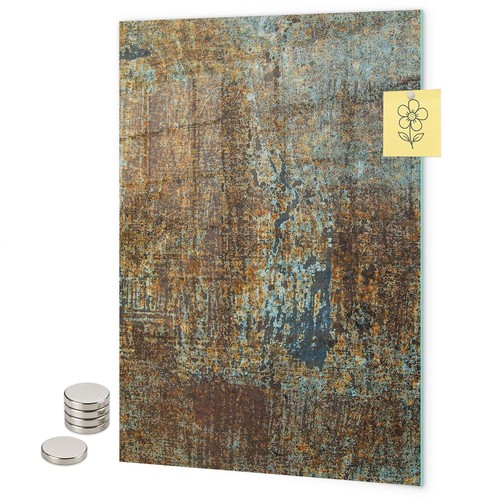 Magnettafel memoboard - magnettafel,