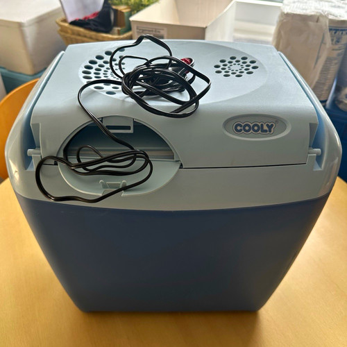 Cooly thermoelektrische - cooly,