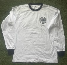 COA Trikot FRANZ BECKENBAUER