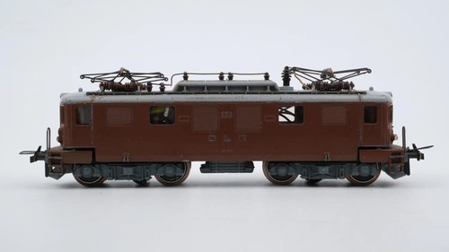 Trix express lok - express, ae