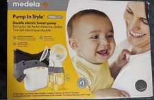 Medela Pump In Style MaxFlow