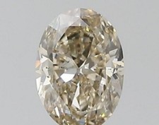 0.46 CT Natürlich GIA