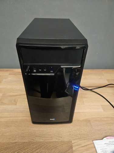Gaming amd ryzen - pc,