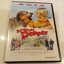 Sergeant Pepper - Ein Film von