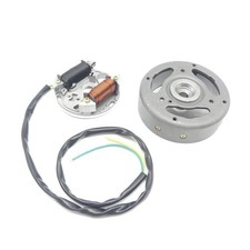 12 Volt 35 Watt Zündung