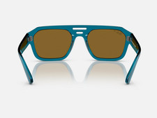 Ray-Ban CORRIGAN Sonnebrille