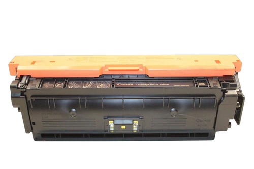 Canon 040h 0455c001 toner - y,