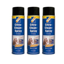 3 Dosen Technolit Citro Clean