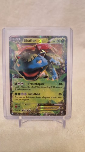 Bisaflor 83 generationen - bisaflor,