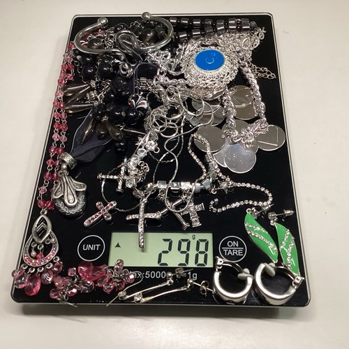 Schmuck konvolut - schmuck,