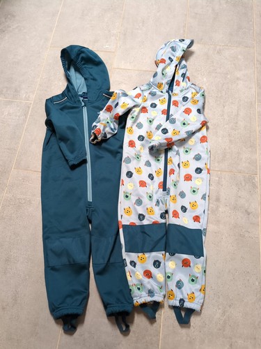 Kinderoveralls lupilu gr - lupilu,