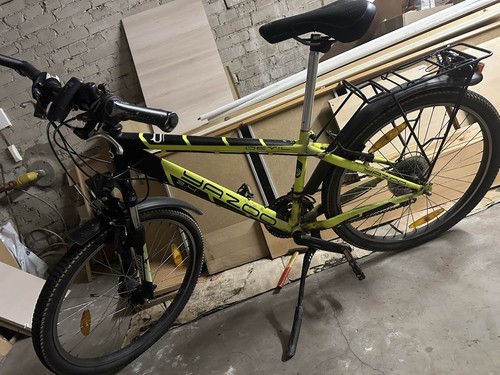 Kinder fahrrad
