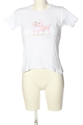 Balbina print shirt damen - balbina, print-shirt
