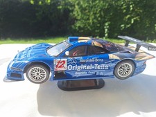 Mercedes CLK-GTR 1:18 Maisto