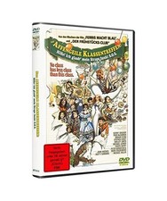 Das affengeile Klassentreffen