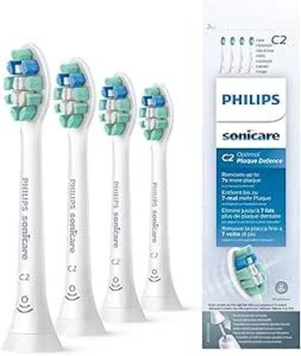 Philips sonicare optimal - philips,
