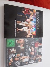 Gossip Girl – Die komplette
